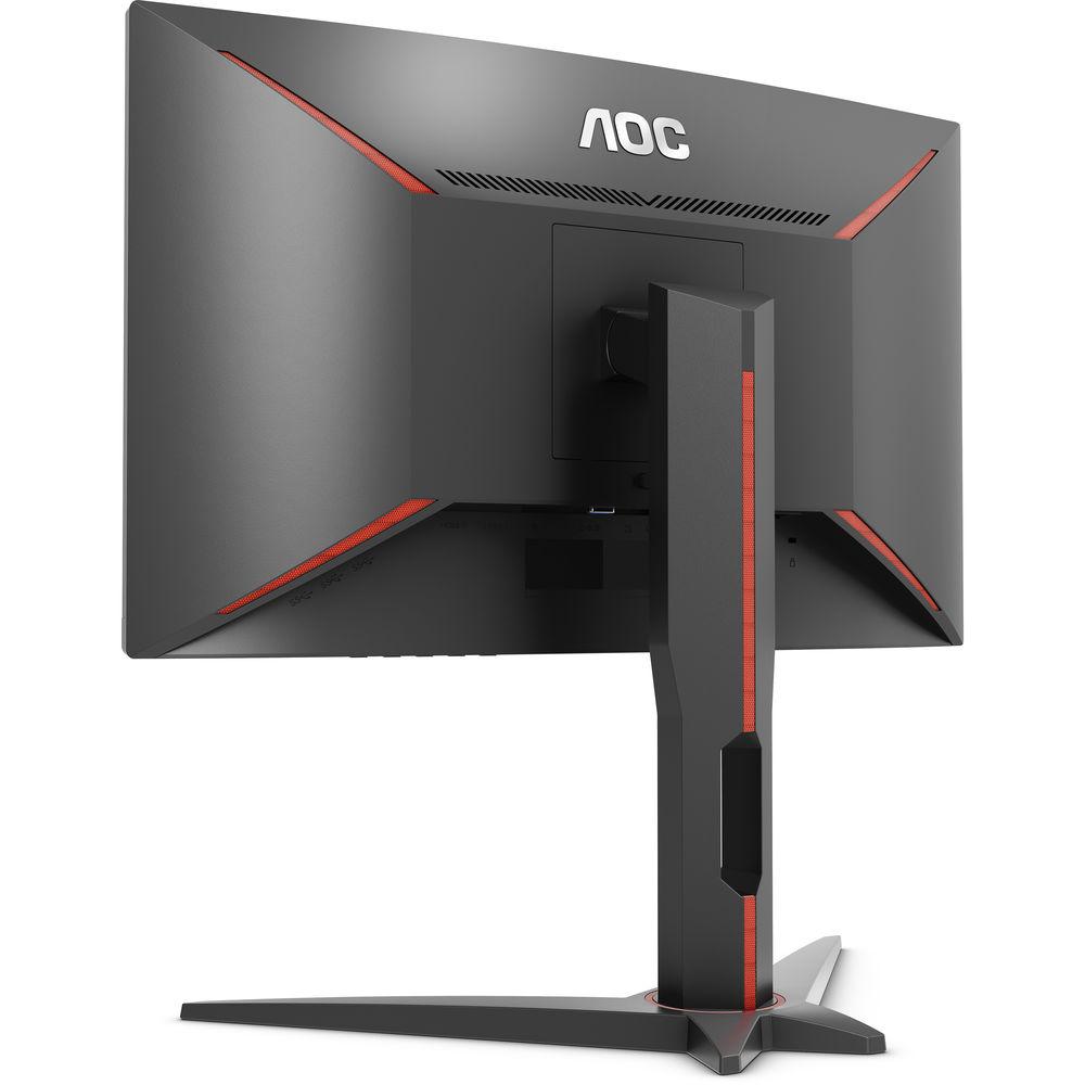 AOC CQ32G1 31.5" 16:9 Curved 144 Hz FreeSync LCD Gaming Monitor