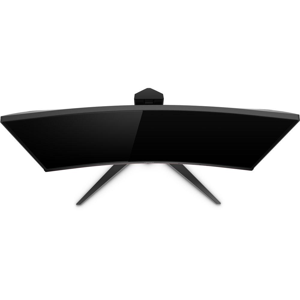 AOC CQ32G1 31.5" 16:9 Curved 144 Hz FreeSync LCD Gaming Monitor