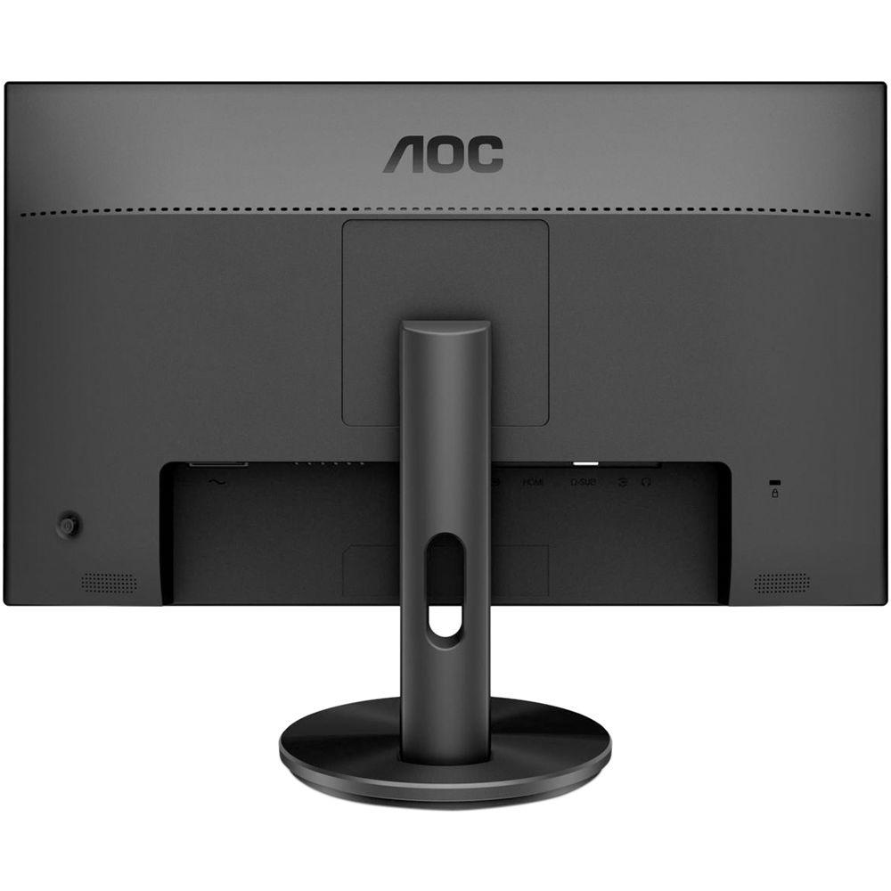 AOC G2590FX 24.5" 16:9 144 Hz FreeSync LCD Monitor