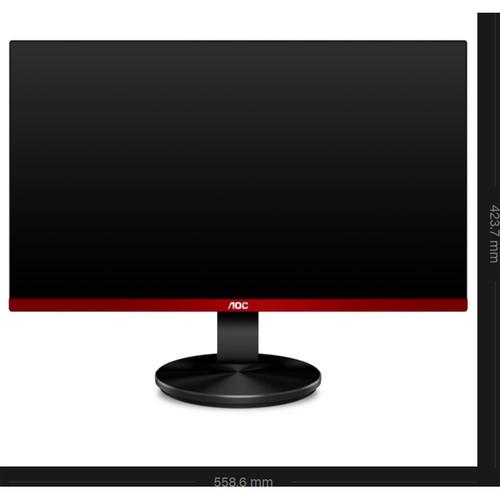 AOC G2590FX 24.5" 16:9 144 Hz FreeSync LCD Monitor