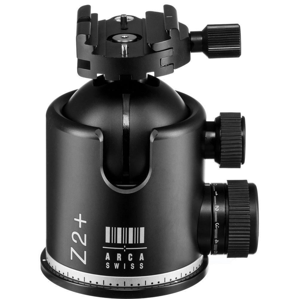 Arca-Swiss Monoball Z2 Ball Head