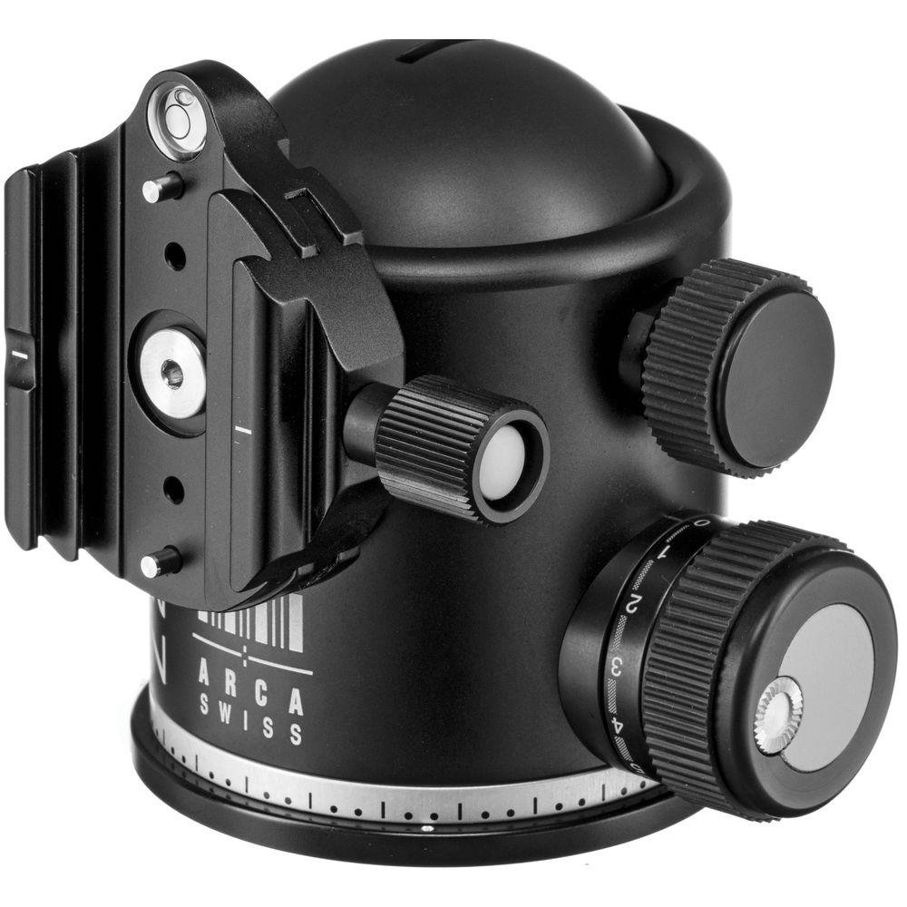 Arca-Swiss Monoball Z2 Ball Head