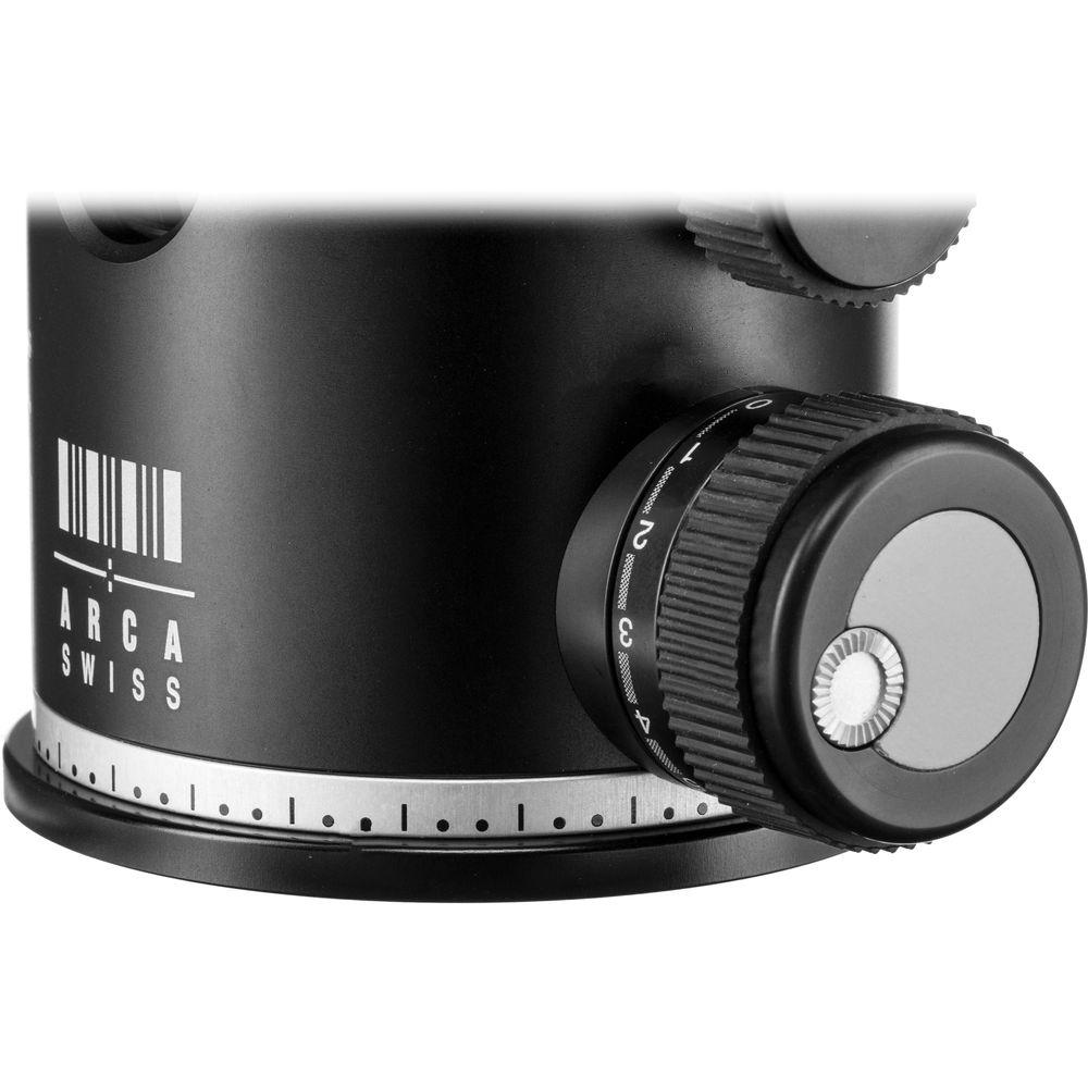 Arca-Swiss Monoball Z2 Ball Head