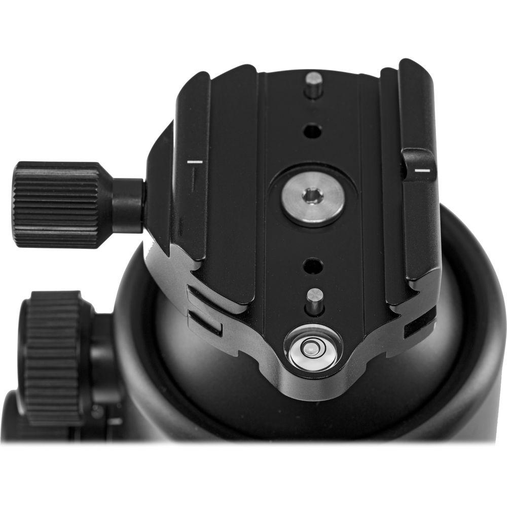 Arca-Swiss Monoball Z2 Ball Head