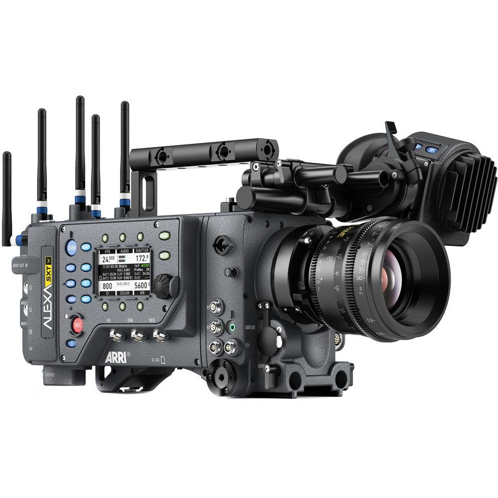 ARRI ALEXA SXT W Basic Camera Set