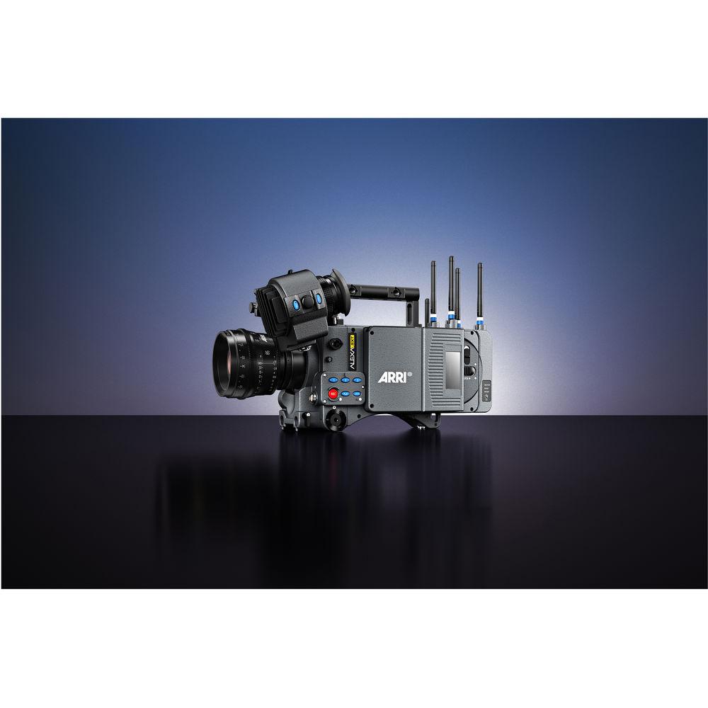 ARRI ALEXA SXT W Basic Camera Set