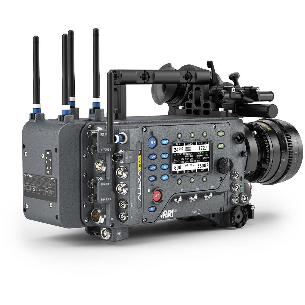 ARRI ALEXA SXT W Basic Camera Set