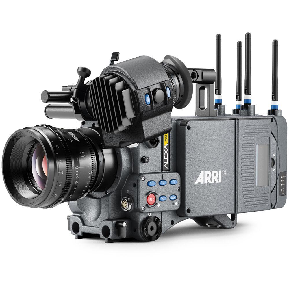ARRI ALEXA SXT W Basic Camera Set