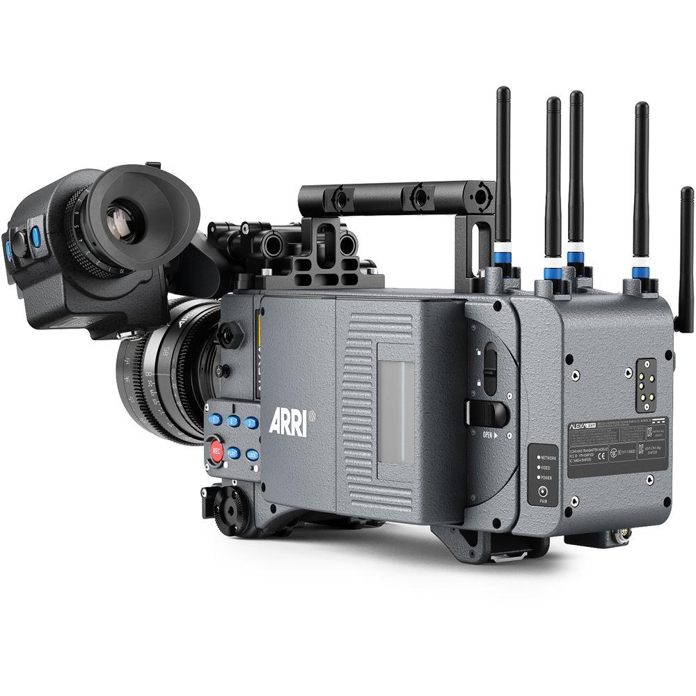 ARRI ALEXA SXT W Basic Camera Set