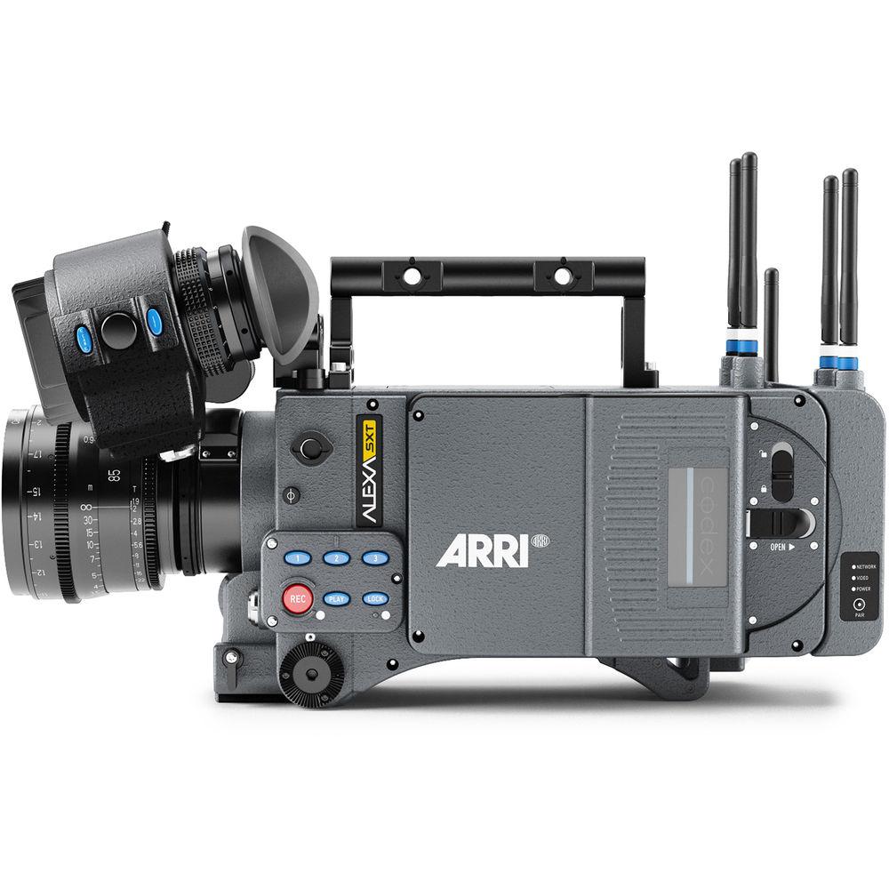 ARRI ALEXA SXT W Basic Camera Set