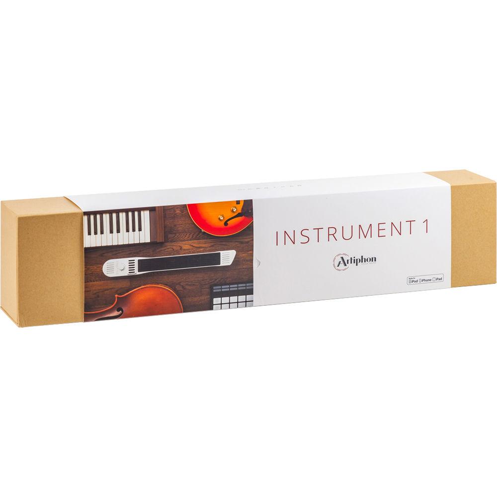 Artiphon INSTRUMENT 1 MIDI Controller
