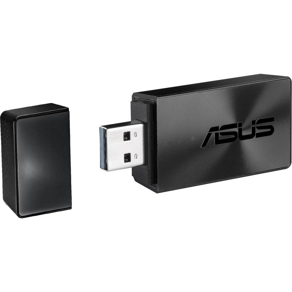 ASUS AC1300 Wireless USB Adapter