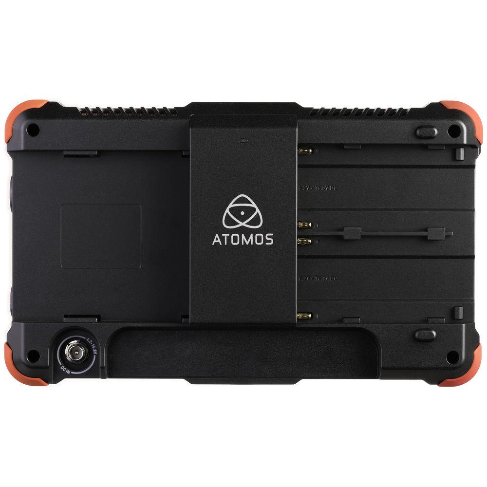 Atomos Ninja Flame 7" 4K HDMI Recording Monitor