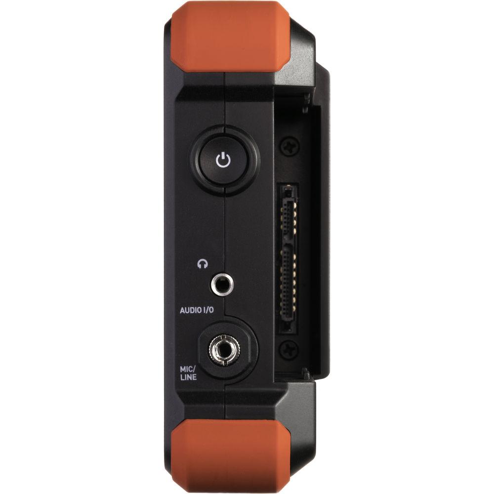 Atomos Ninja Flame 7" 4K HDMI Recording Monitor