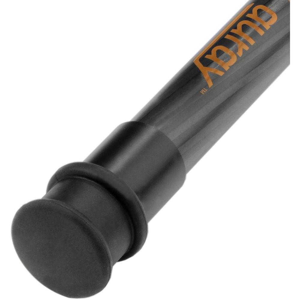 Auray CFP-CE Replacement Bottom Cap for Auray Boom Poles