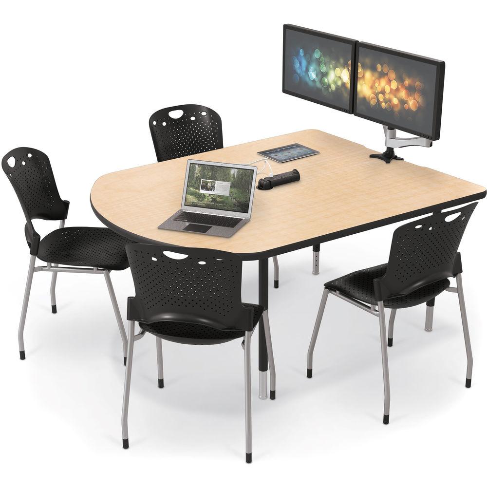 Balt MediaSpace Multimedia & Collaboration Table