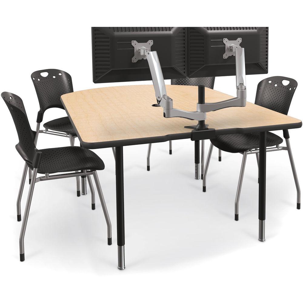 Balt MediaSpace Multimedia & Collaboration Table
