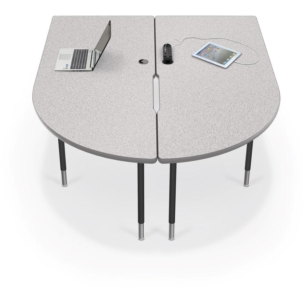Balt MediaSpace Multimedia & Collaboration Table