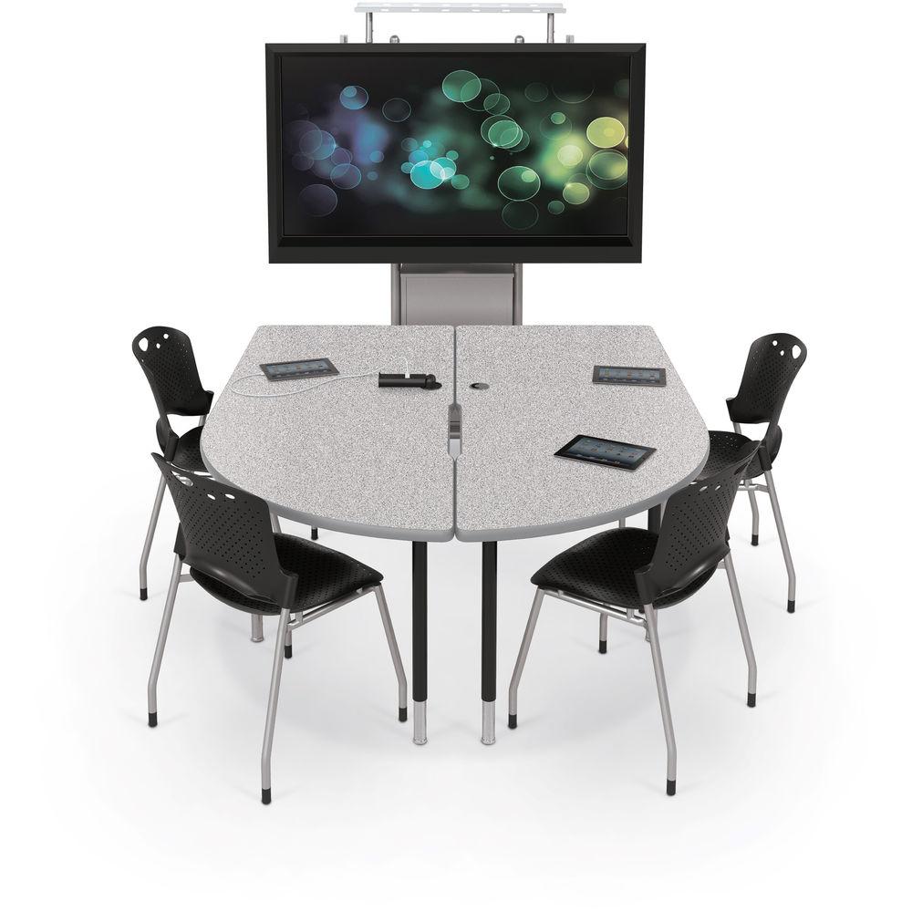 Balt MediaSpace Multimedia & Collaboration Table