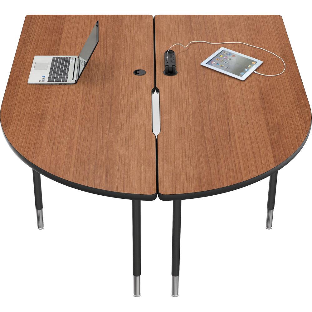 Balt MediaSpace Multimedia & Collaboration Table