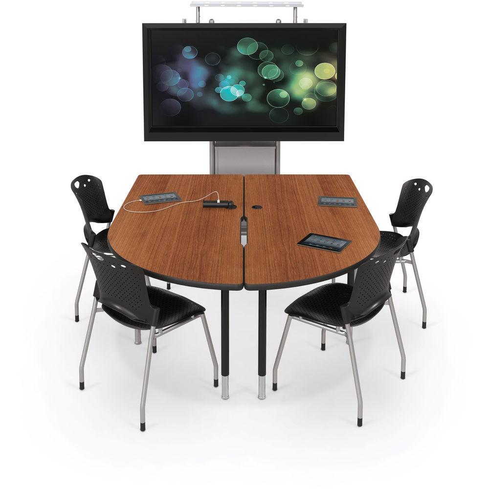 Balt MediaSpace Multimedia & Collaboration Table