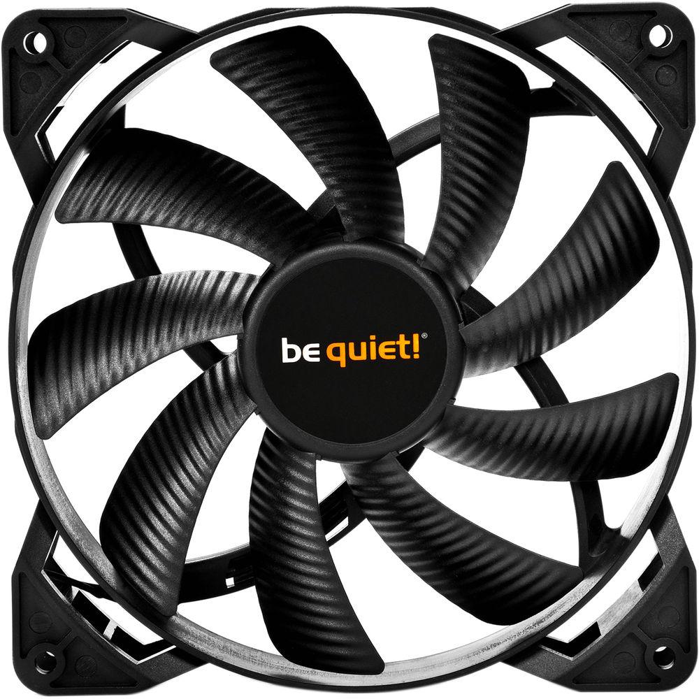be quiet! Pure Wings 2 140mm PWM Fan