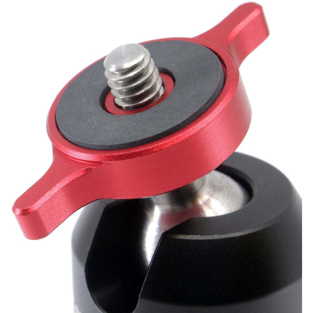 Beastgrip Mini Ball Head BH-50