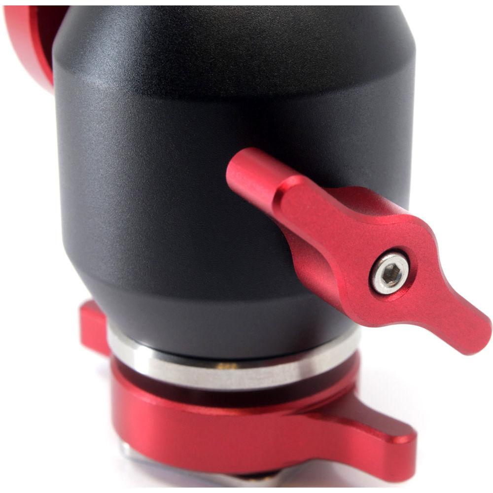 Beastgrip Mini Ball Head BH-50