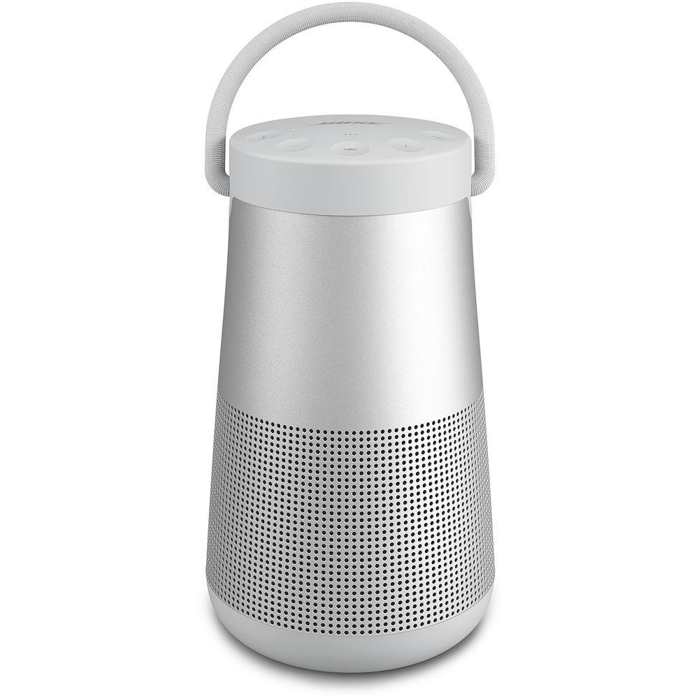Bose SoundLink Revolve Bluetooth Speaker