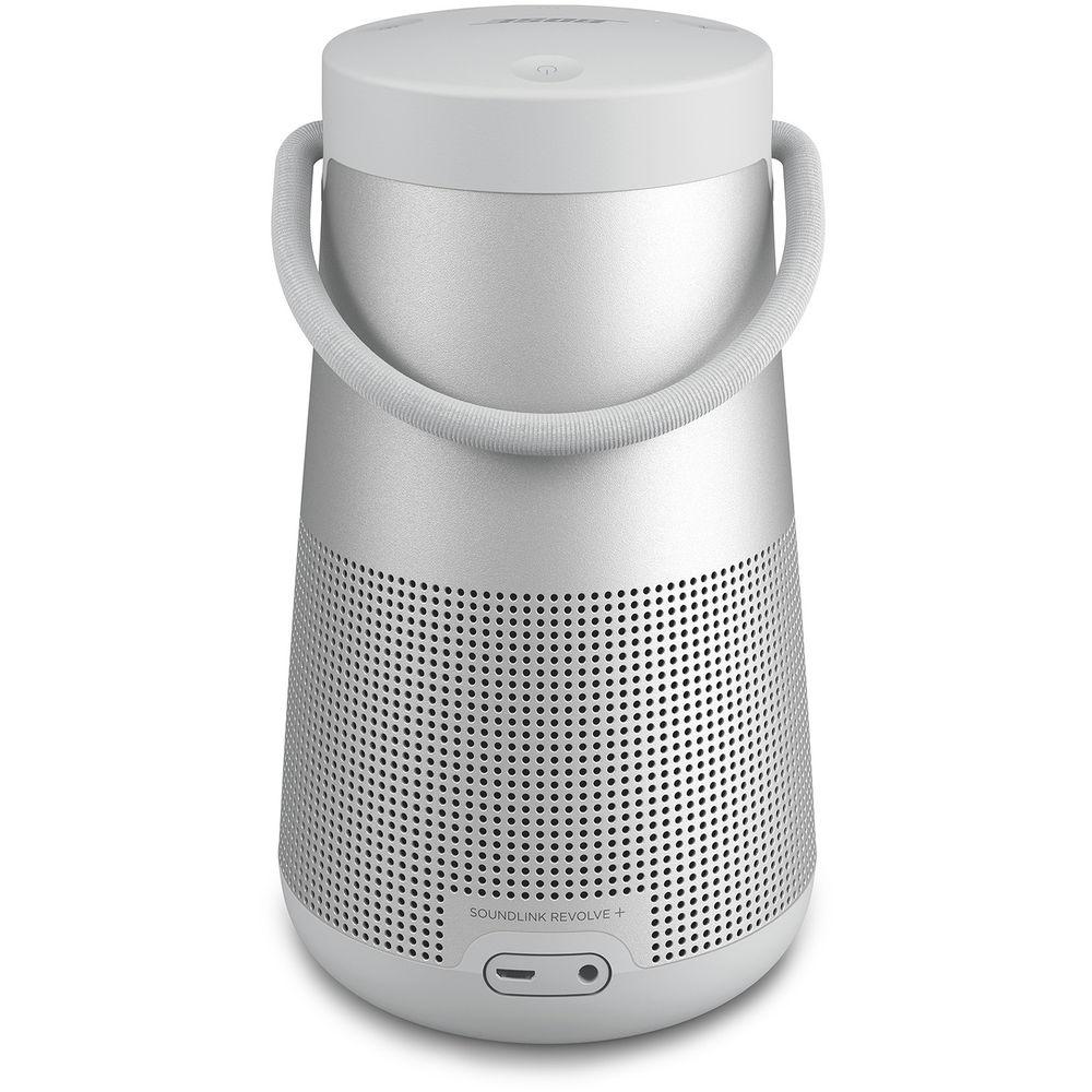 Bose SoundLink Revolve Bluetooth Speaker