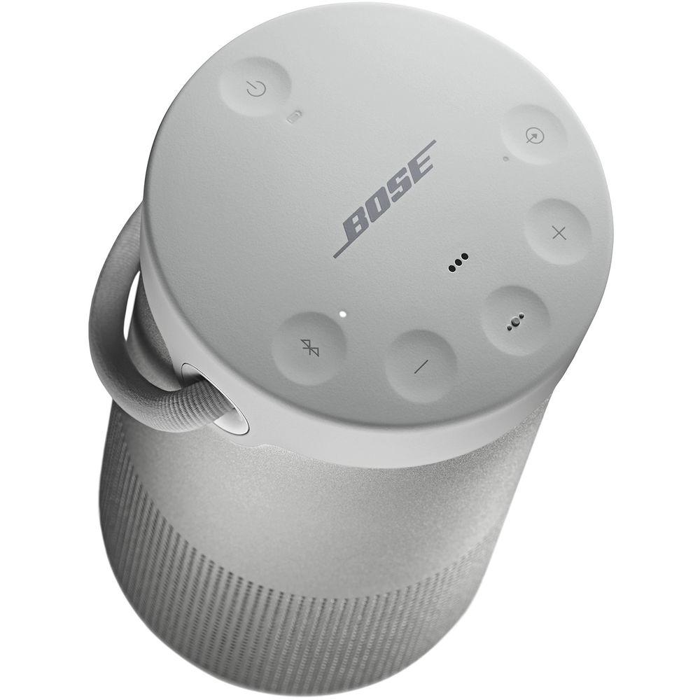 Bose SoundLink Revolve Bluetooth Speaker