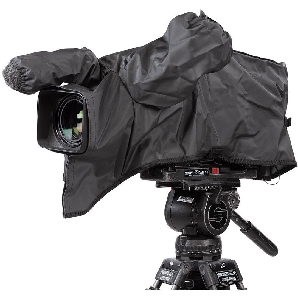 camRade wetSuit EFP Handheld