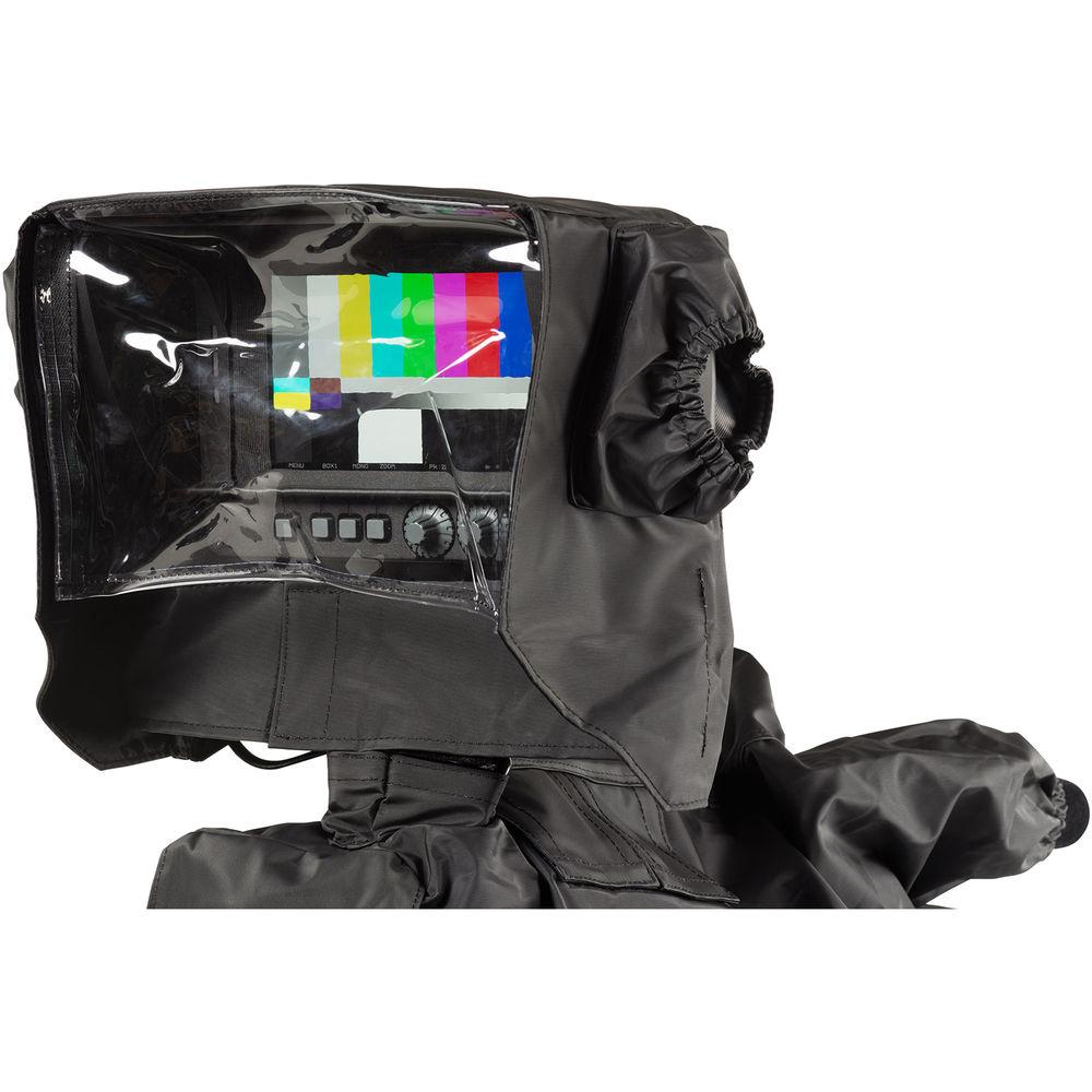 camRade wetSuit GV EFP 7" VF