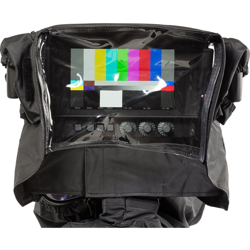 camRade wetSuit GV EFP 7" VF