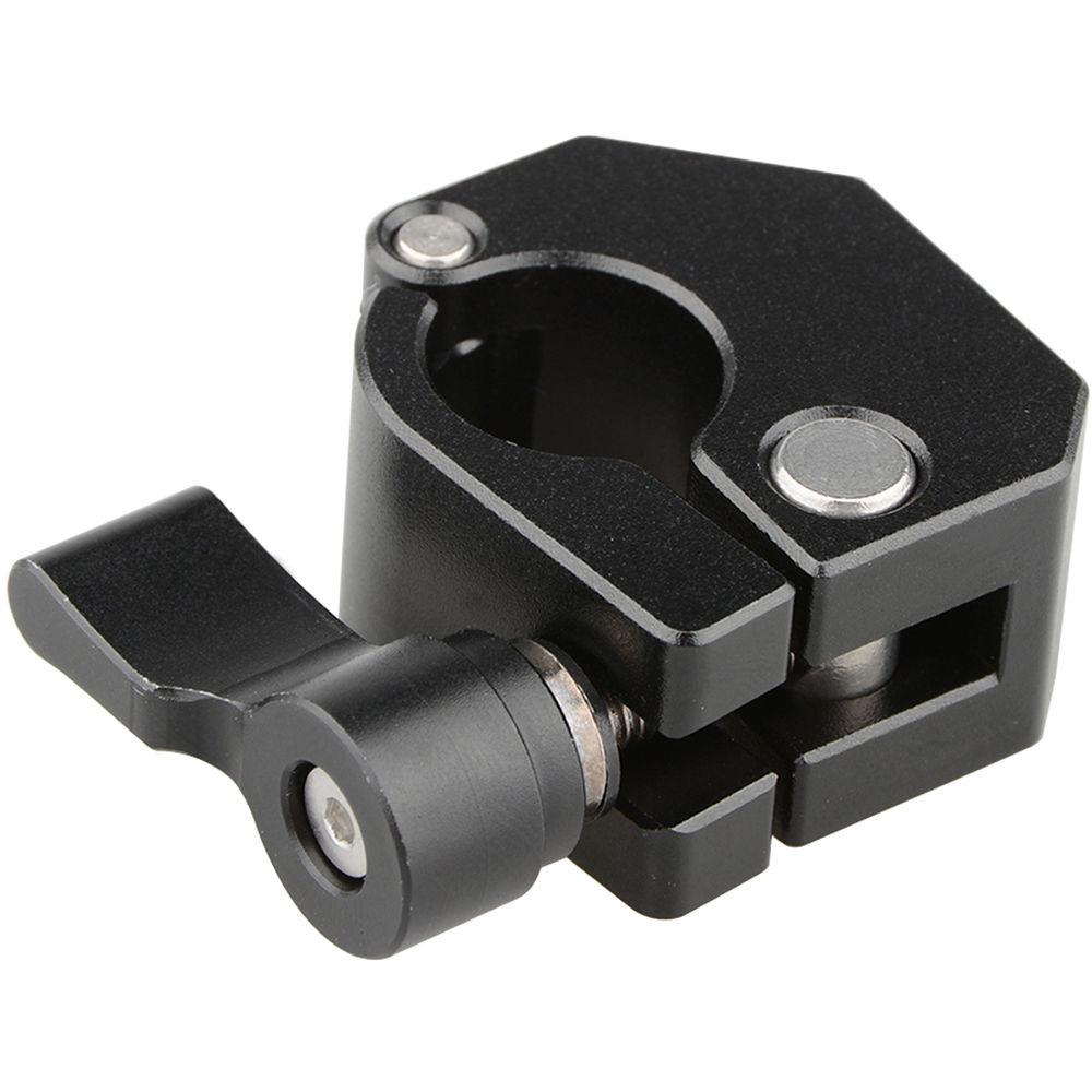 CAMVATE 15mm Quick Release Rod Clamp