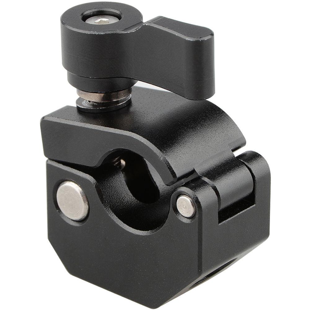 CAMVATE 15mm Quick Release Rod Clamp