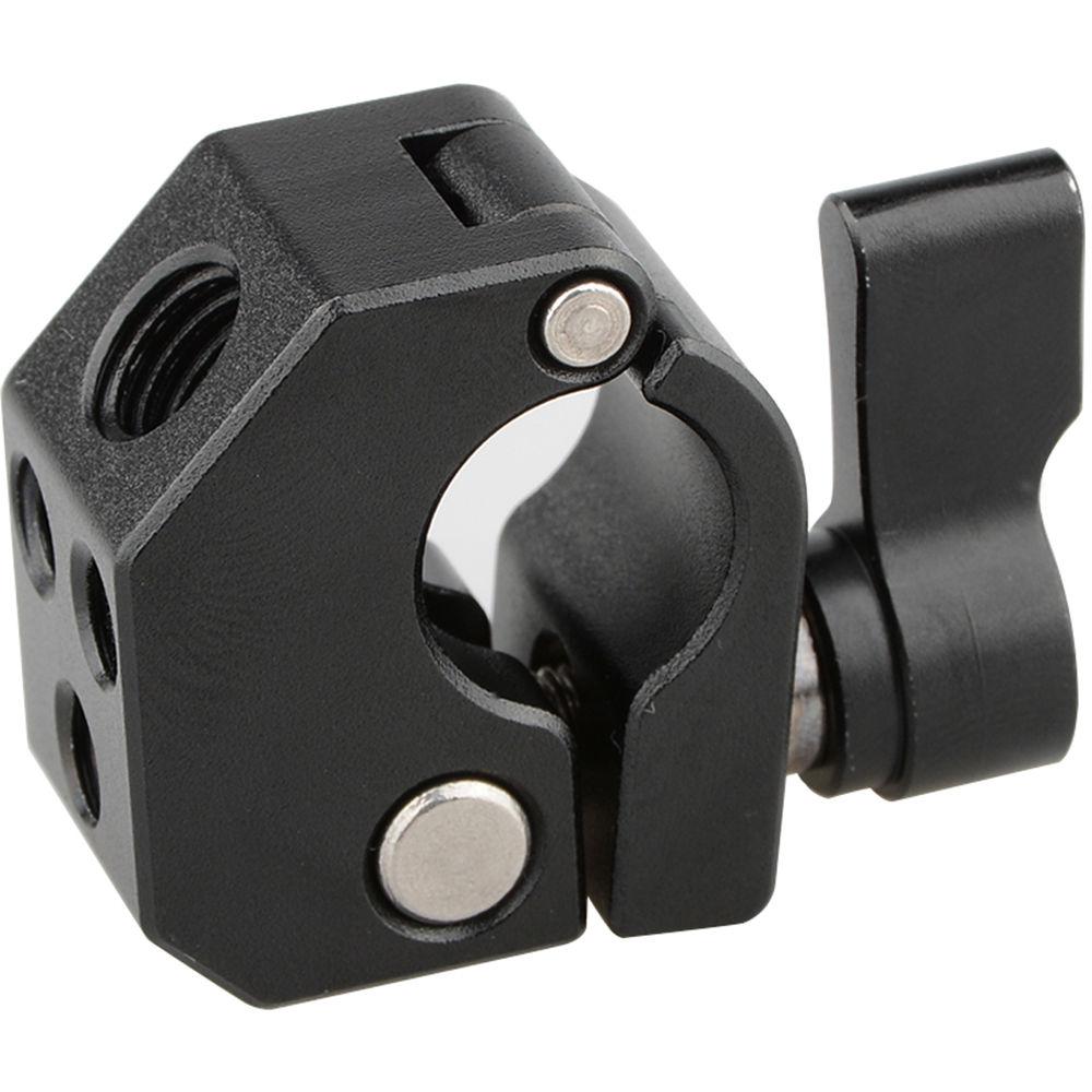 CAMVATE 15mm Quick Release Rod Clamp
