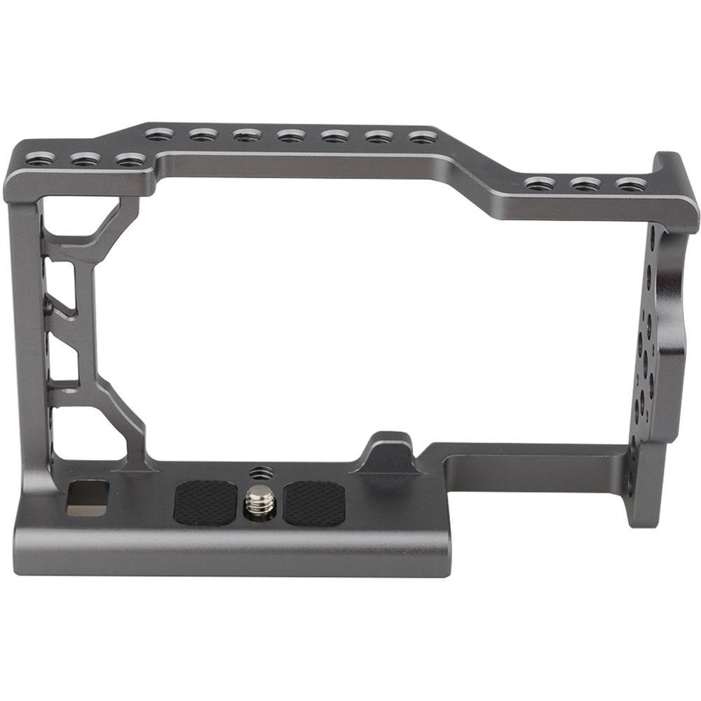 CAMVATE Camera Cage for Sony a6500