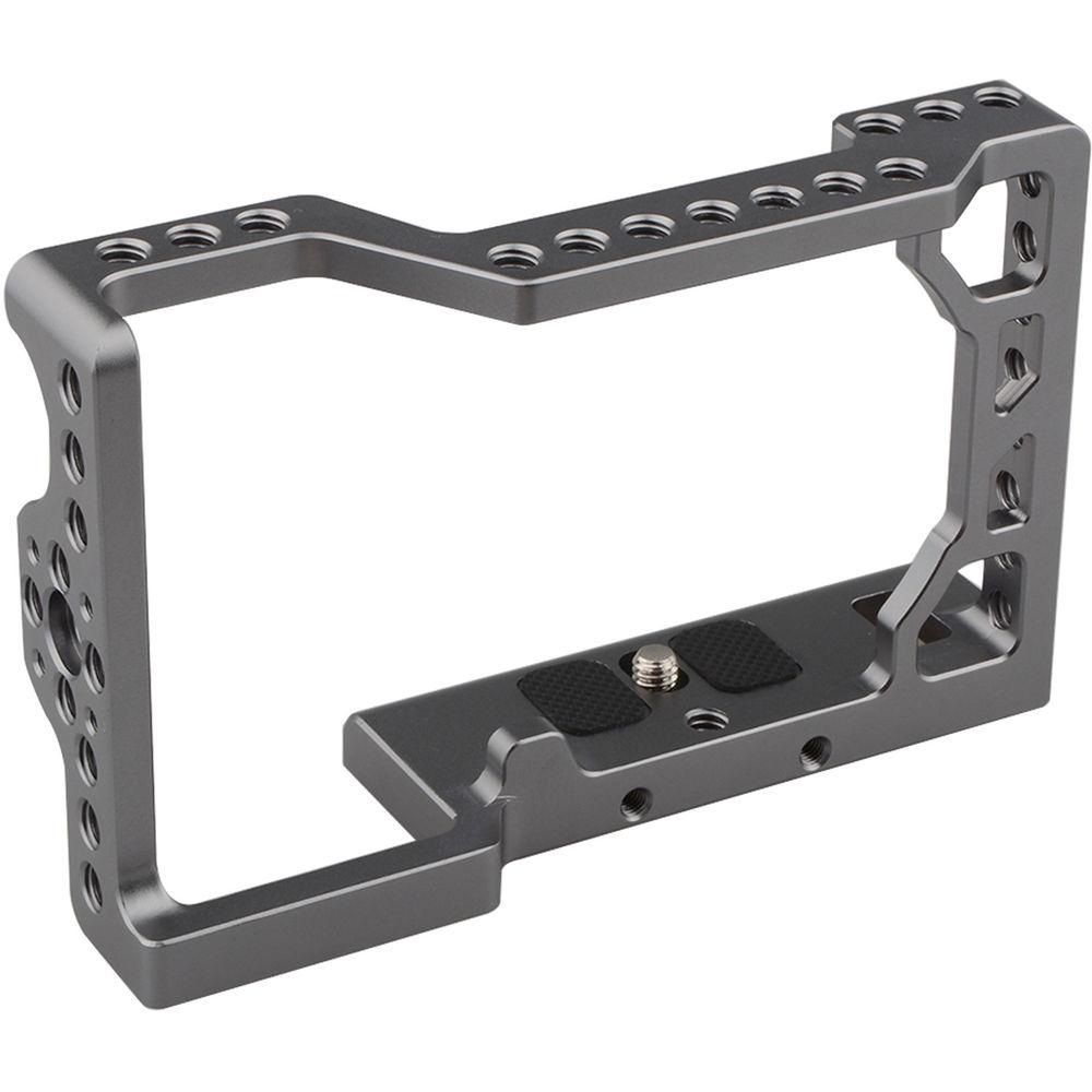 CAMVATE Camera Cage for Sony a6500