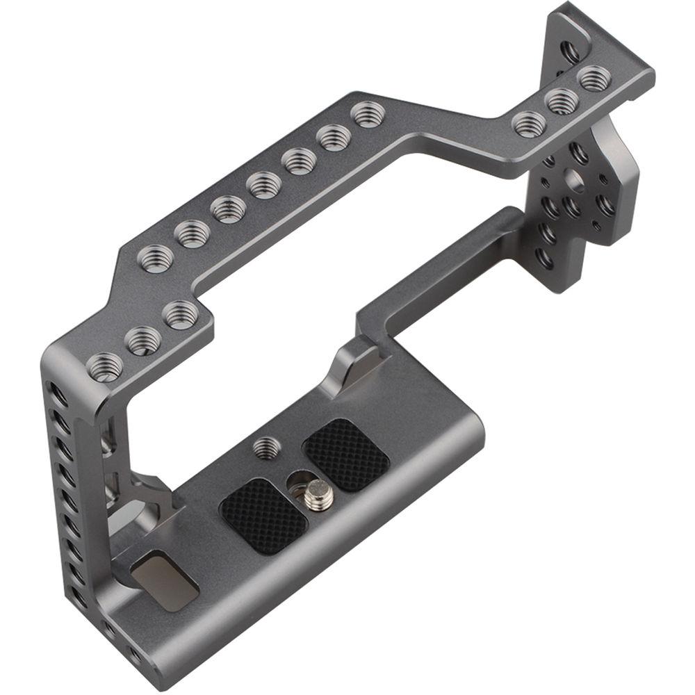 CAMVATE Camera Cage for Sony a6500
