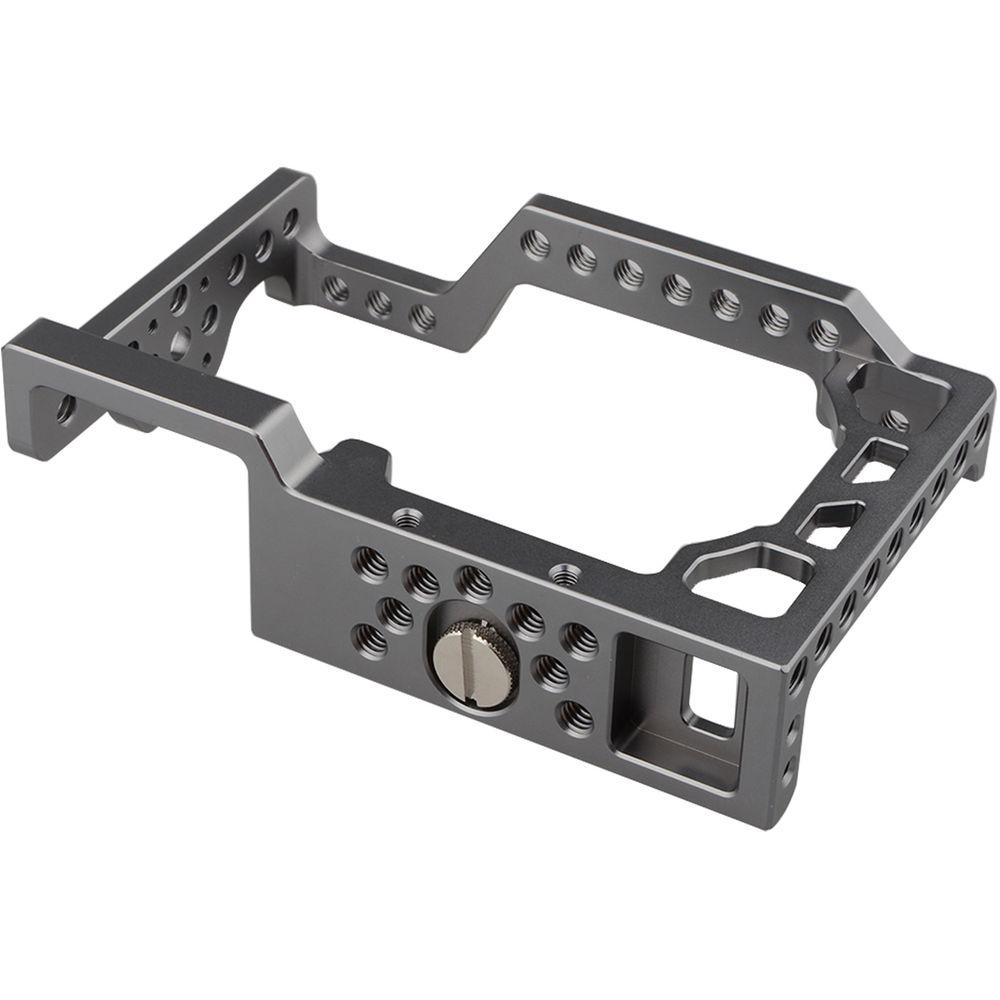 CAMVATE Camera Cage for Sony a6500