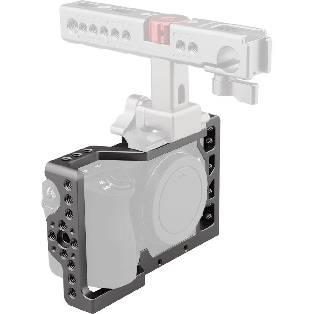 CAMVATE Camera Cage for Sony a6500