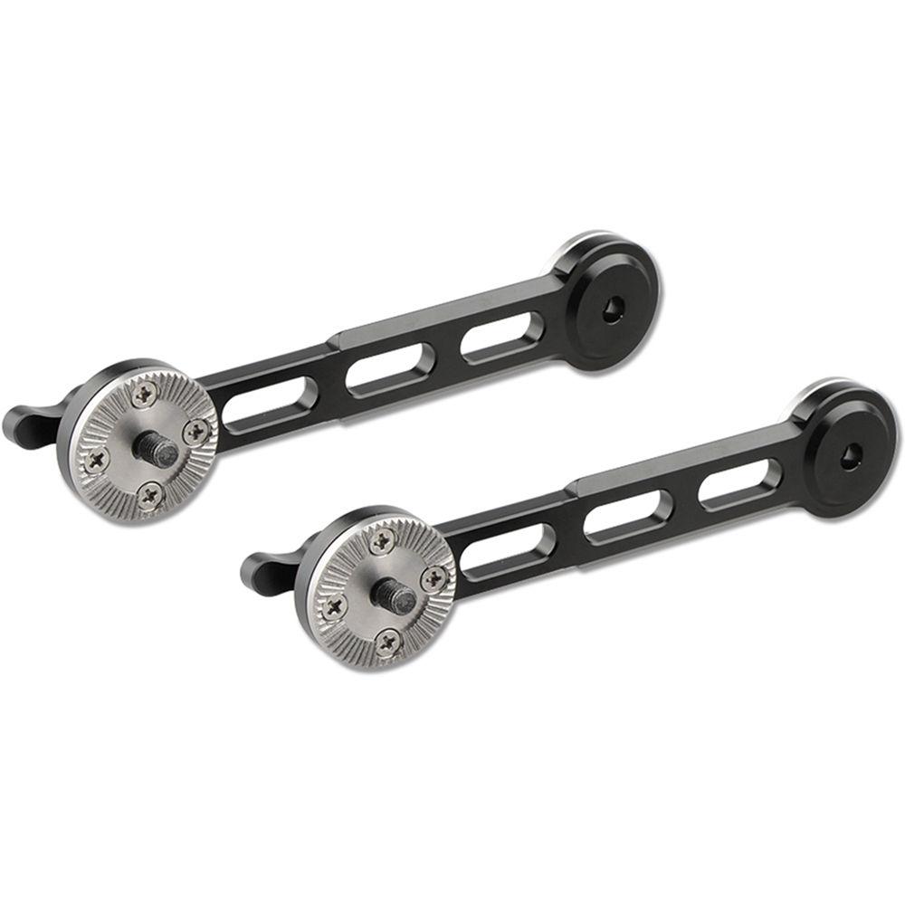 CAMVATE NATO Rail Rosette Extension Arm