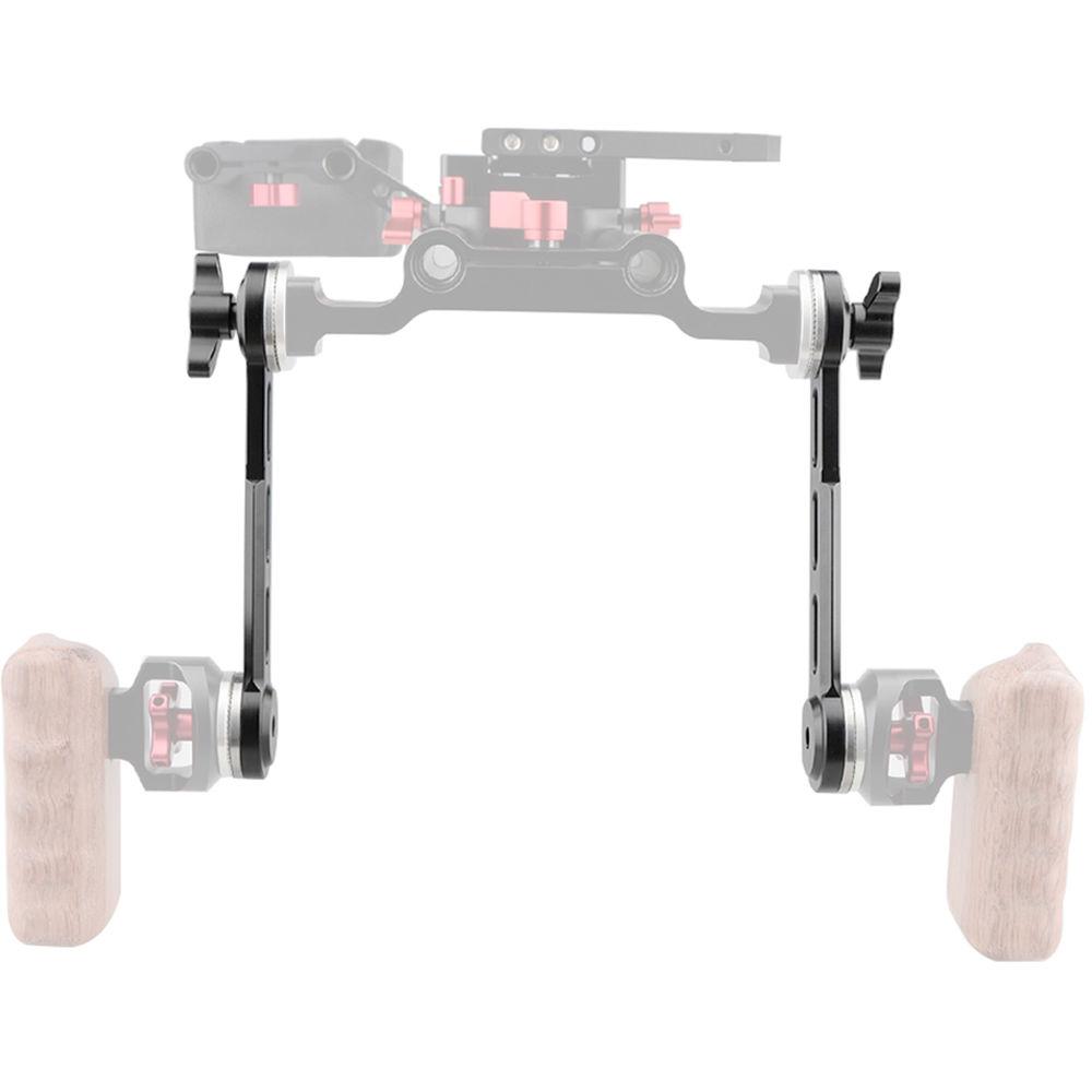 CAMVATE NATO Rail Rosette Extension Arm