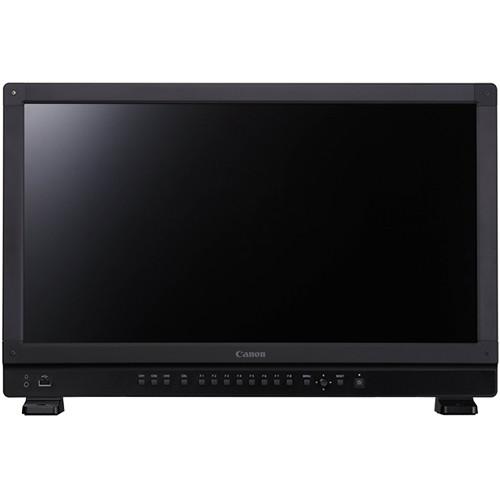 Canon DP-V2420 24" UHD 4K Reference Display