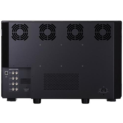 Canon DP-V2420 24" UHD 4K Reference Display