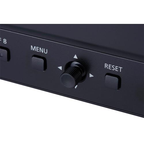 Canon DP-V2420 24" UHD 4K Reference Display