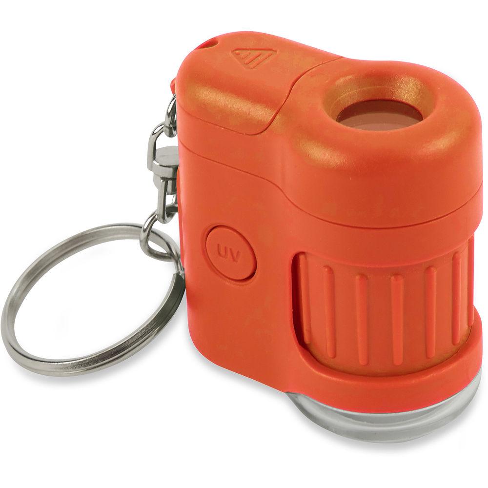 Carson MicroMini 20x Pocket Microscope