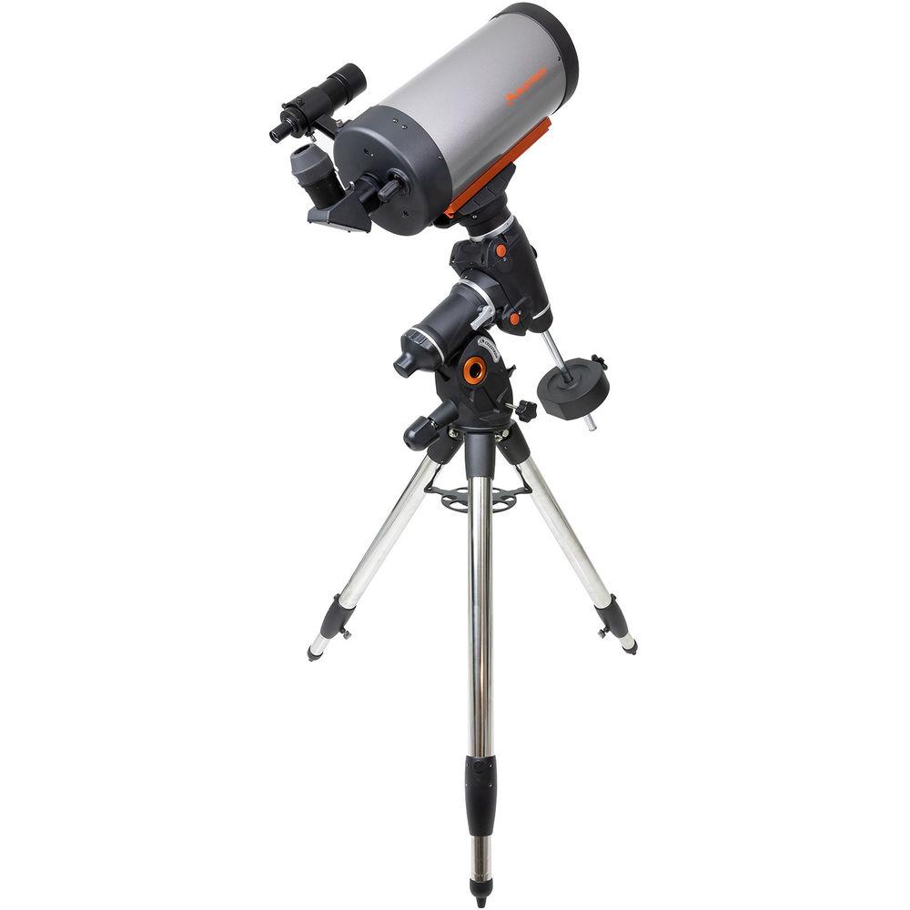 Celestron CGEM II 700 180mm f 15 Maksutov-Cassegrain Telescope