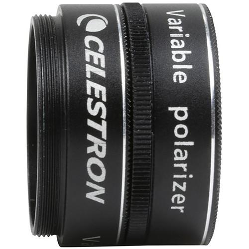 Celestron Variable Polarizing Filter